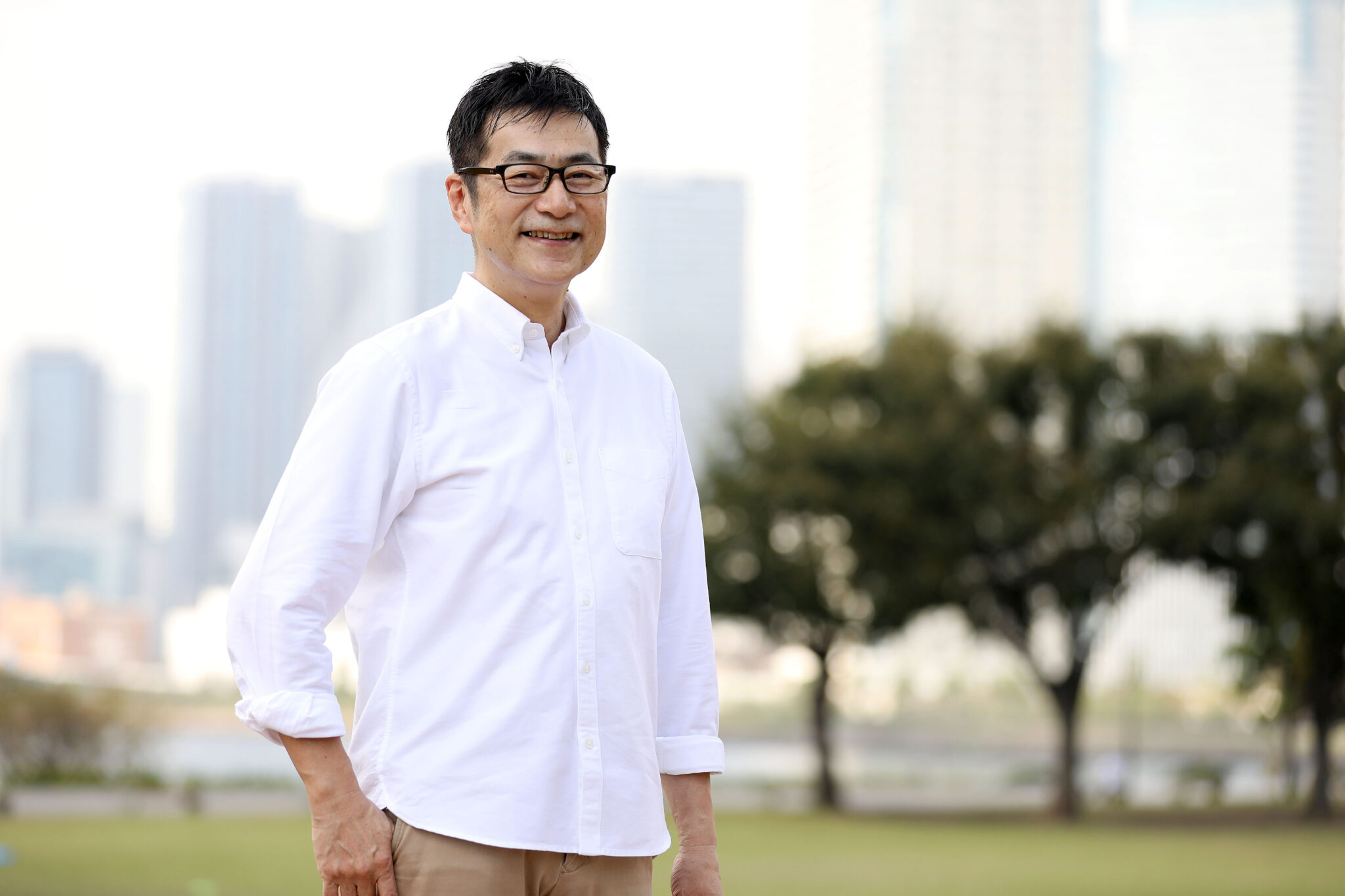 株式会社 G1 company 代表