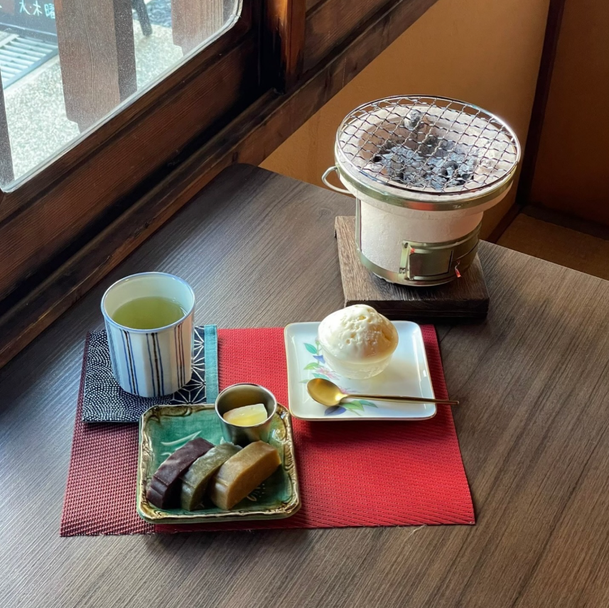 ご当地の食